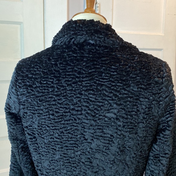 Massimo Boucle-like Jacket, Size S - Picture 5 of 17